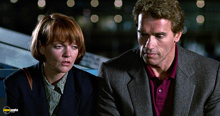 A still #11 from Kindergarten Cop (1990)