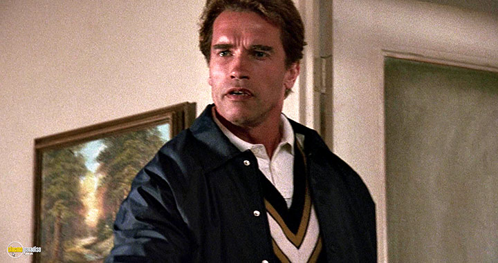 A still #15 from Kindergarten Cop (1990)