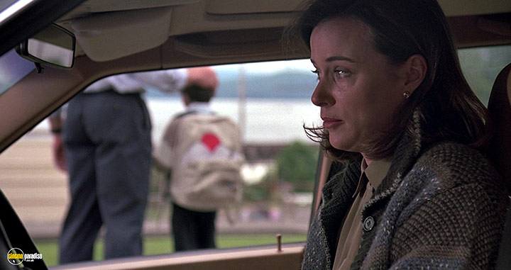 A still #17 from Kindergarten Cop (1990)
