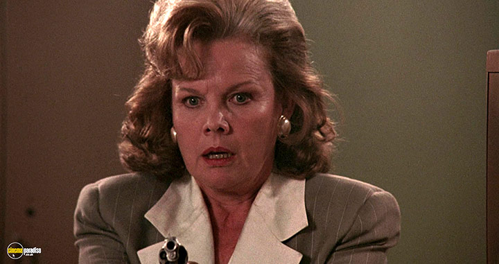 A still #9 from Kindergarten Cop (1990)