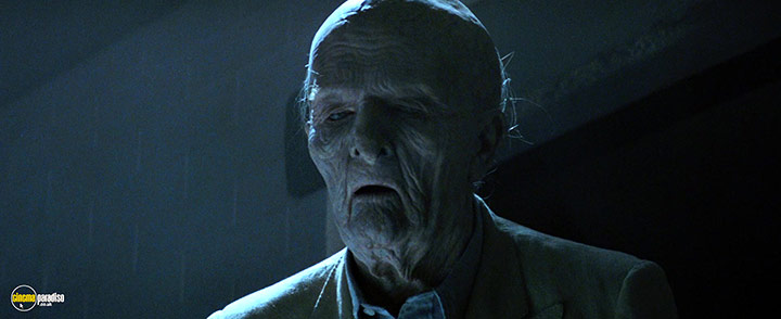 A still #22 from The Hunger (1983)