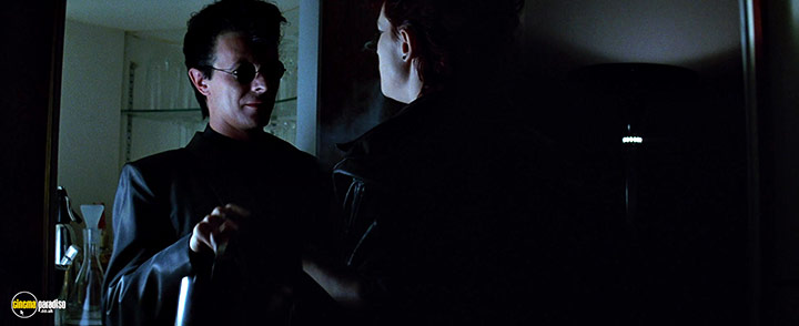 A still #23 from The Hunger (1983)