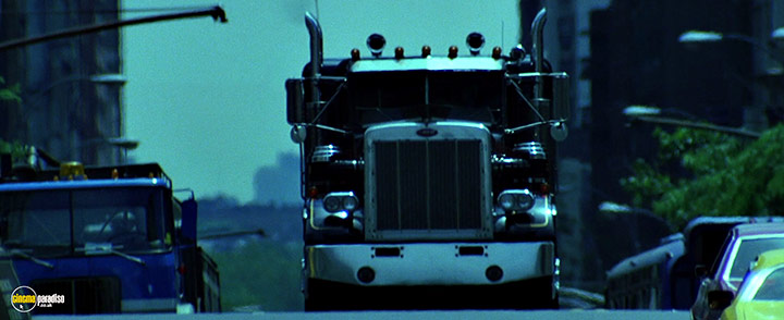 A still #24 from The Hunger (1983)