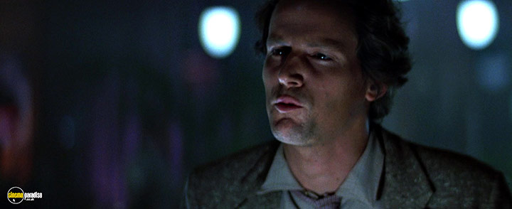 A still #8 from The Hunger (1983)