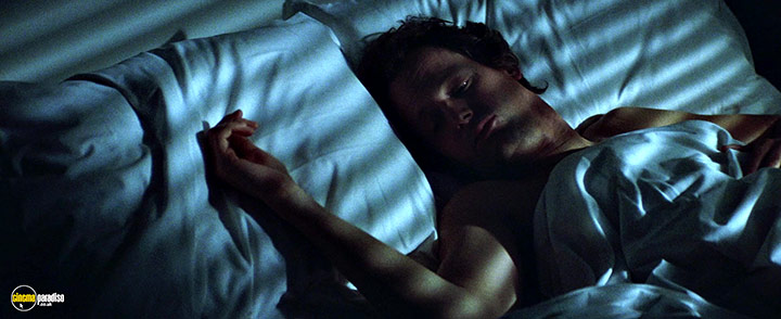 A still #9 from The Hunger (1983)