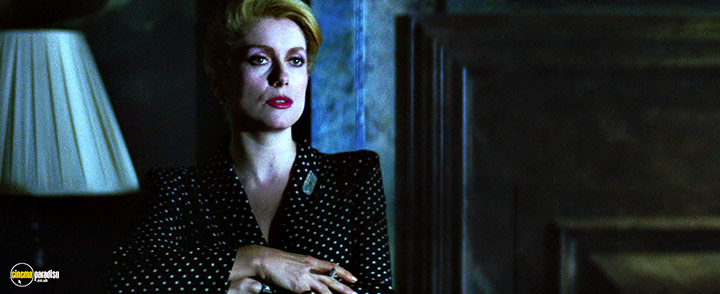A still #1 from The Hunger (1983)