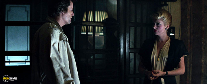 A still #13 from The Hunger (1983)