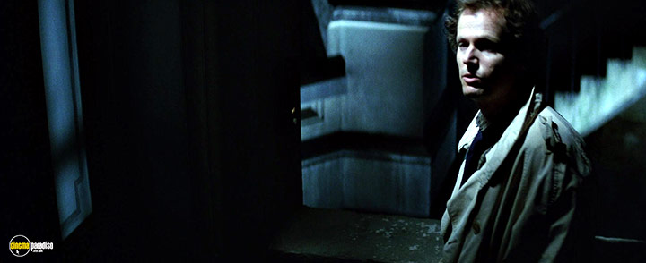 A still #14 from The Hunger (1983)