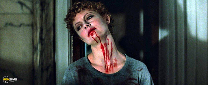 A still #15 from The Hunger (1983)