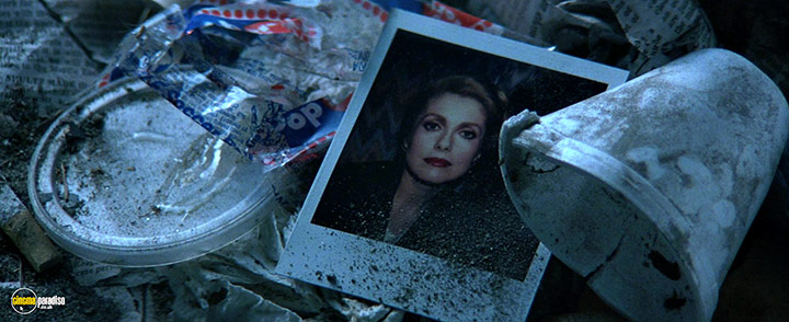 A still #19 from The Hunger (1983)