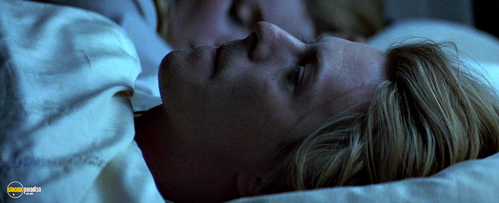 A still #2 from The Hunger (1983)