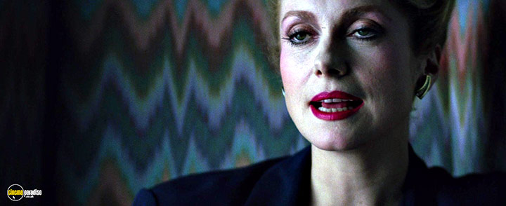 A still #3 from The Hunger (1983)