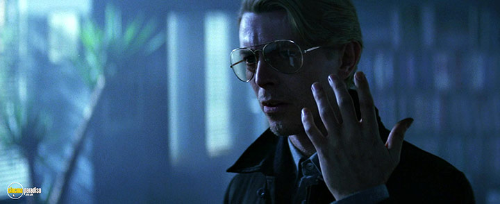 A still #5 from The Hunger (1983)