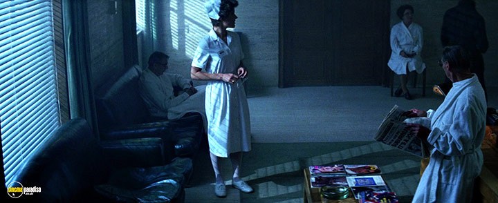 A still #6 from The Hunger (1983)