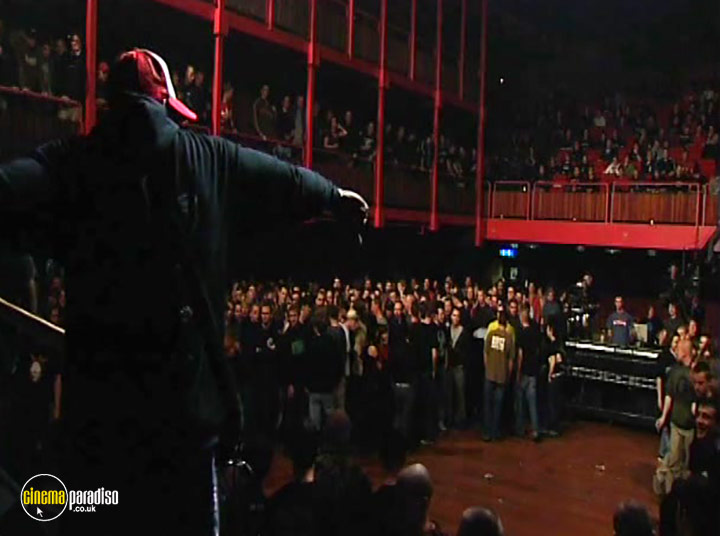 A still #19 from The Eastpak Resistance Tour: Vol.1 (2002)