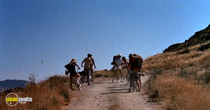 A still #29 from Love and Pain and the Whole Damn Thing (1973)
