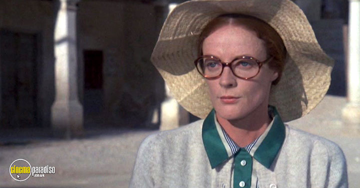 A still #27 from Love and Pain and the Whole Damn Thing (1973)