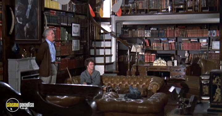 A still #23 from Love and Pain and the Whole Damn Thing (1973)