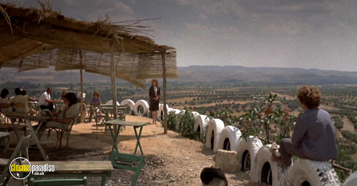 A still #22 from Love and Pain and the Whole Damn Thing (1973)