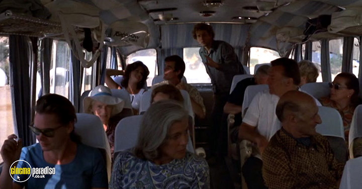 A still #21 from Love and Pain and the Whole Damn Thing (1973)