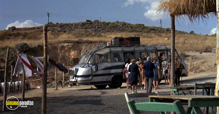 A still #20 from Love and Pain and the Whole Damn Thing (1973)