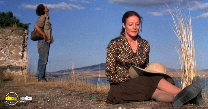 A still #19 from Love and Pain and the Whole Damn Thing (1973)