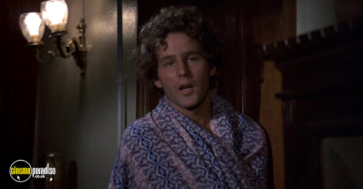 A still #17 from Love and Pain and the Whole Damn Thing (1973)