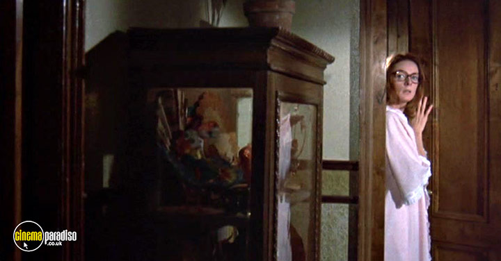 A still #15 from Love and Pain and the Whole Damn Thing (1973)