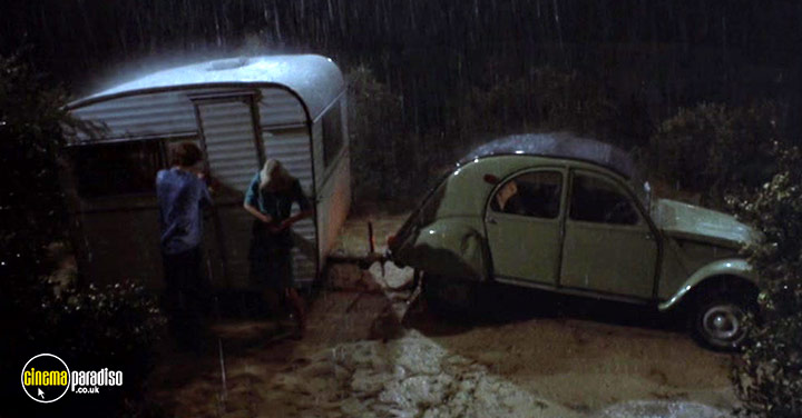 A still #14 from Love and Pain and the Whole Damn Thing (1973)