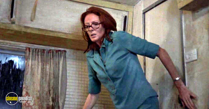 A still #13 from Love and Pain and the Whole Damn Thing (1973)