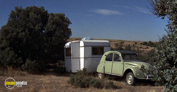 A still #12 from Love and Pain and the Whole Damn Thing (1973)