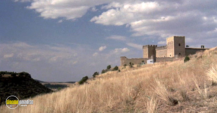 A still #11 from Love and Pain and the Whole Damn Thing (1973)