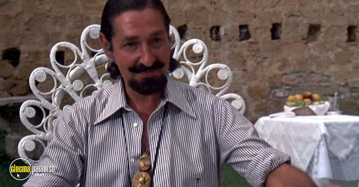 A still #8 from Love and Pain and the Whole Damn Thing (1973)