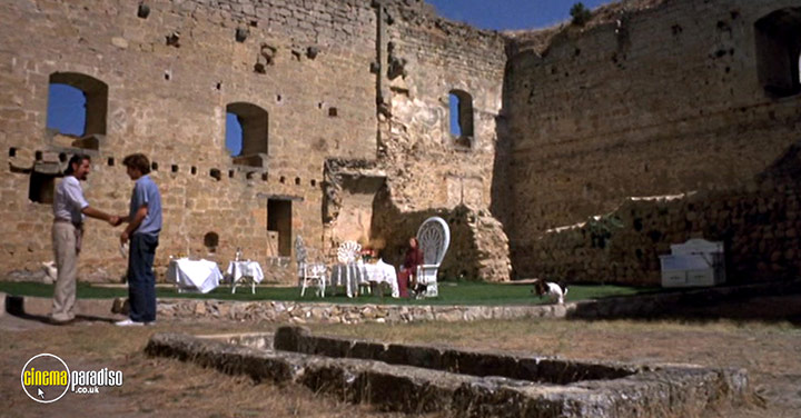 A still #6 from Love and Pain and the Whole Damn Thing (1973)