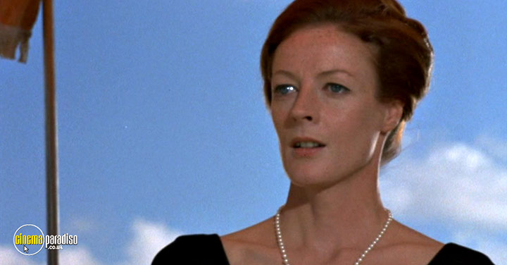 A still #1 from Love and Pain and the Whole Damn Thing (1973)