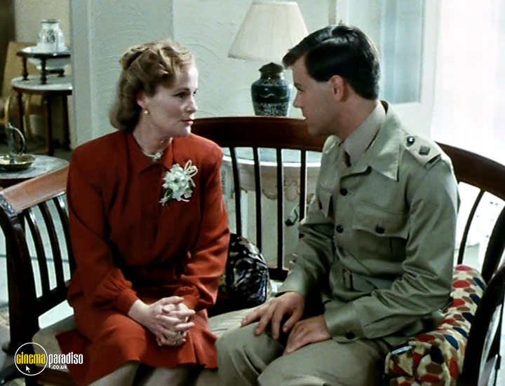 A still #31 from Fortunes of War Series (1987)