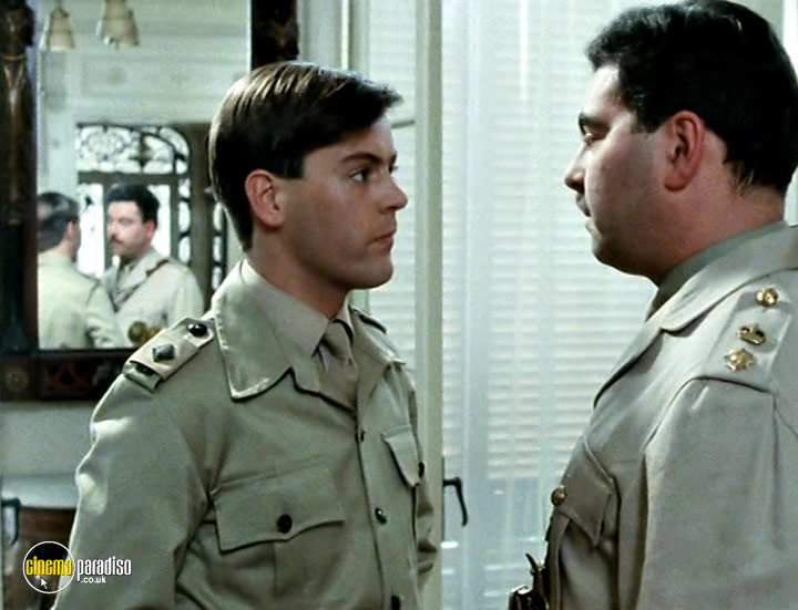 A still #30 from Fortunes of War Series (1987)