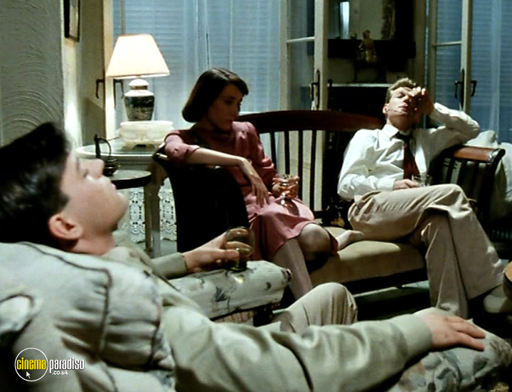 A still #29 from Fortunes of War Series (1987)