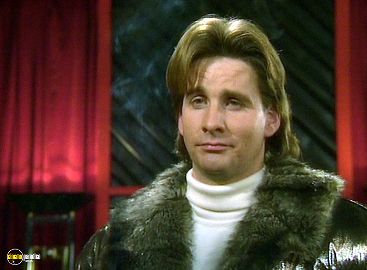 A still #6 from Red Dwarf: Series 4 (1991)