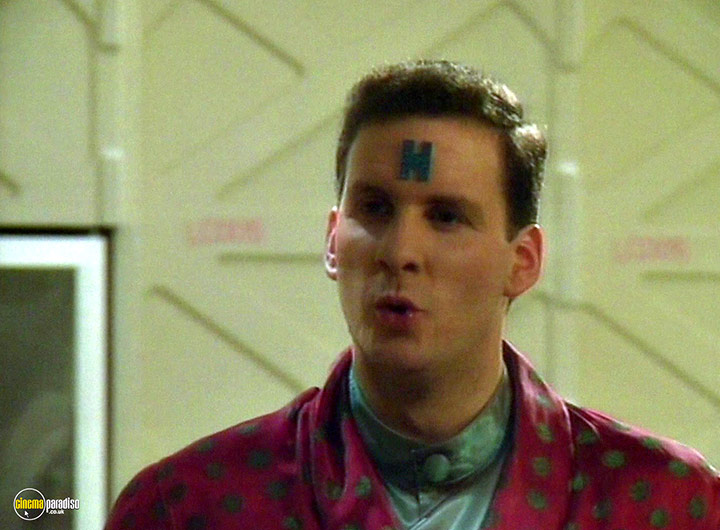 A still #2 from Red Dwarf: Series 4 (1991)