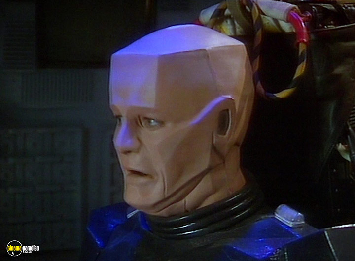 A still #3 from Red Dwarf: Series 4 (1991)
