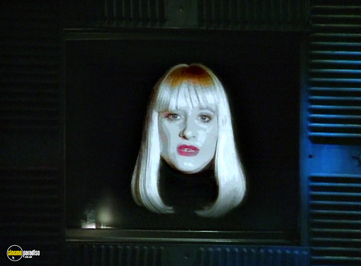 A still #13 from Red Dwarf: Series 4 (1991)