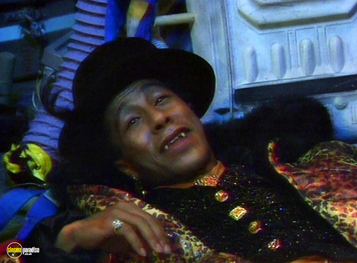 A still #11 from Red Dwarf: Series 4 (1991)