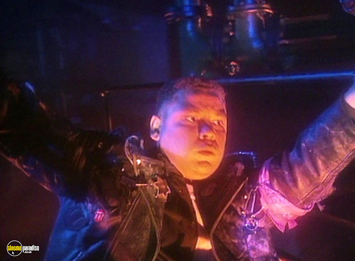 A still #19 from Red Dwarf: Series 4 (1991)