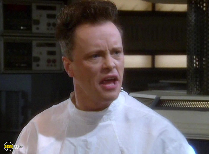A still #12 from Red Dwarf: Series 4 (1991)