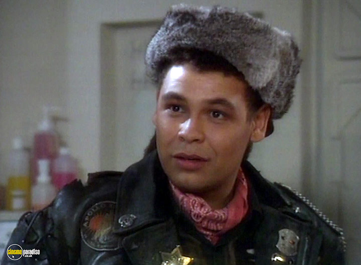 A still #7 from Red Dwarf: Series 4 (1991)