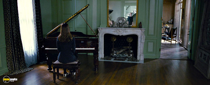 A still #54 from Stoker (2013)