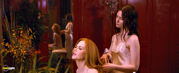 A still #51 from Stoker (2013)