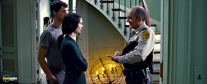 A still #45 from Stoker (2013)