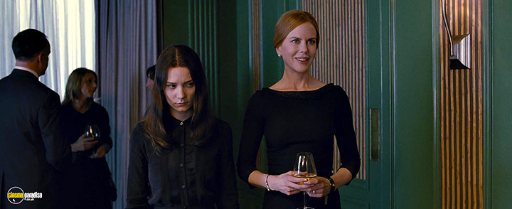 A still #27 from Stoker (2013)